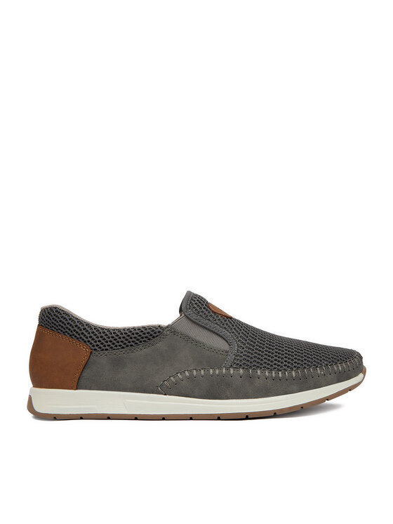 Rieker Rieker Pantofi CEO-11954-45 Gri