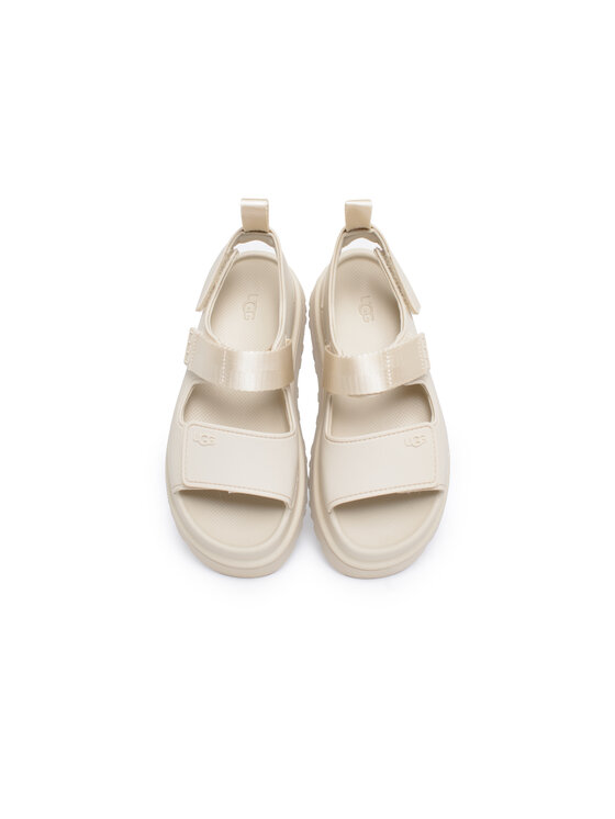 Ugg Ugg Sandały 1152685-SSAL Biały