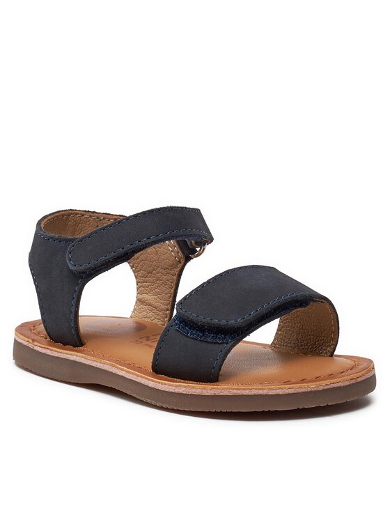Gioseppo Gioseppo Sandaalid Palmetto 72136-P Tumesinine