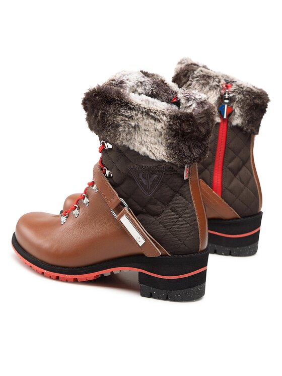 Rossignol Rossignol Traperid Megeve RNJW220 Pruun