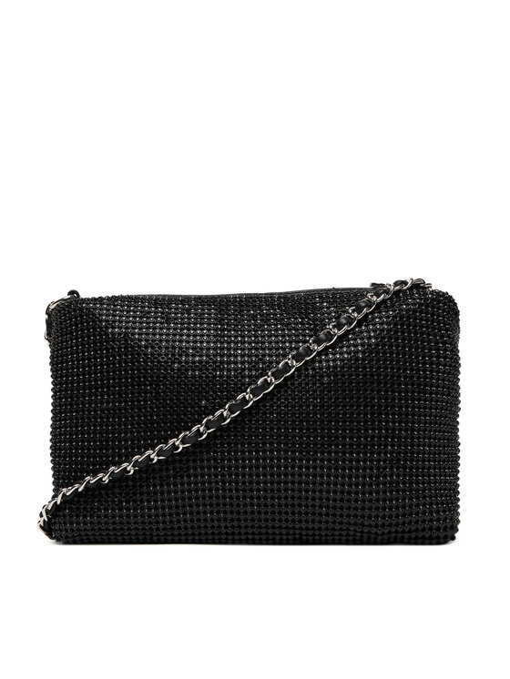 Guess Guess Kabelka J5BZ15 WG830 Černá