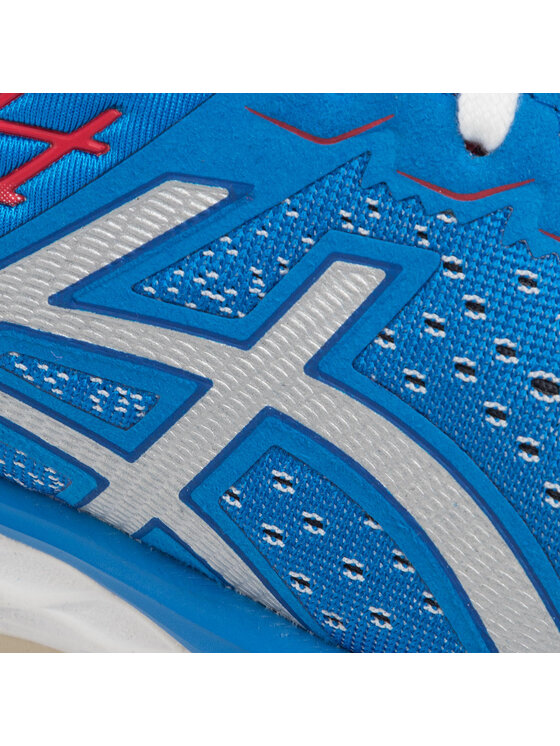 Asics Asics Взуття для бігу Gel-Cumulus 21 1011A787 Голубий