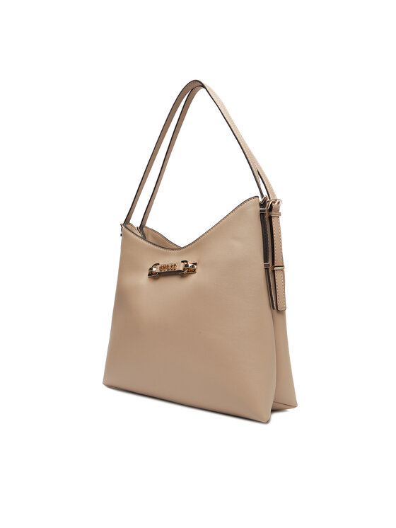 Guess Guess Torebka Lefia HWBG96 44020 Beżowy