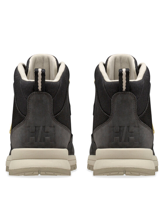 Helly Hansen Helly Hansen Trekkingi Victoria 11818 Czarny