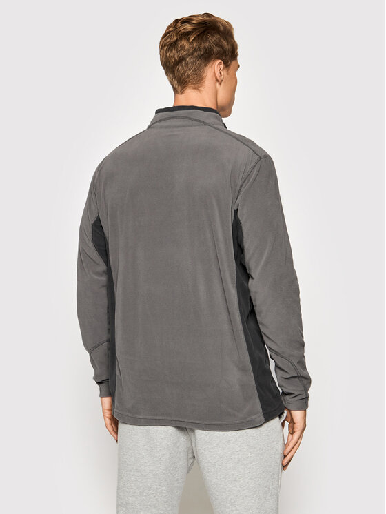 Columbia Columbia Polar Klamath Range 1352472024 Szary Regular Fit