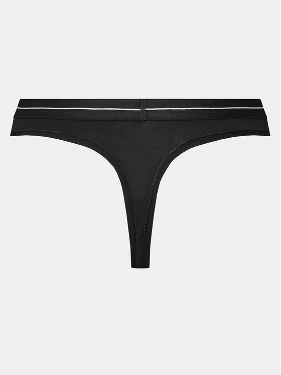 BOSS Boss 3 db tanga 50510030 Fehér