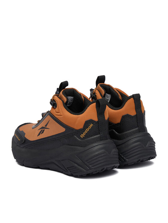 Reebok Reebok Saapad CEOWB-LEA-E931B Helepruun