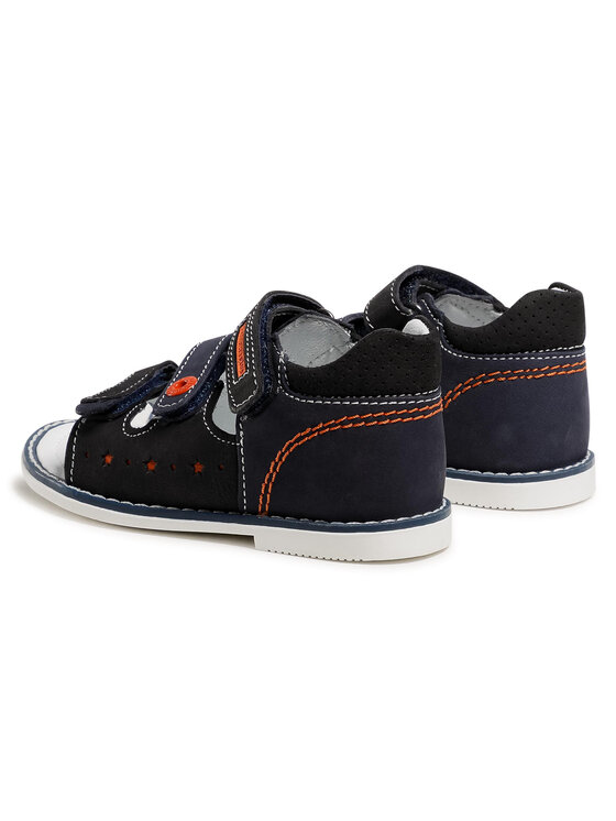 Lasocki Kids Lasocki Kids Sandale CI12-HAPPY-01A Tamnoplava