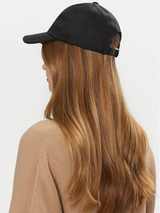 BOSS Boss Cap Ari-Me 50533367 Schwarz