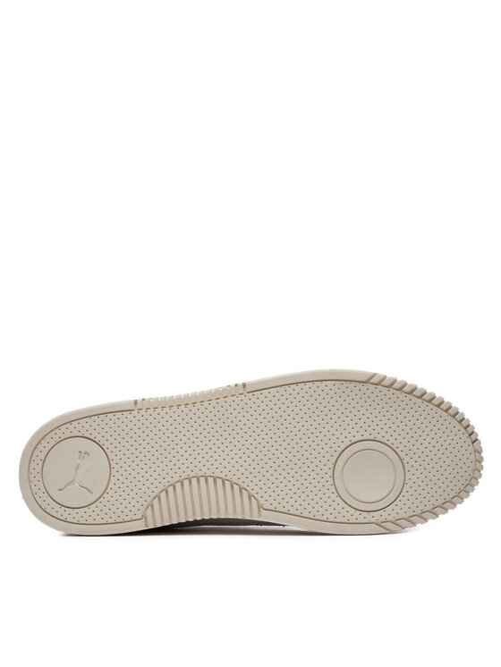 Puma Puma Sneakersy Club 5V5 Sd 395104-02 Czarny