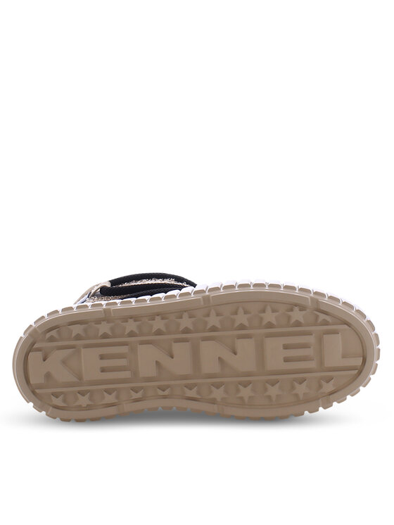 Kennel & Schmenger Kennel & Schmenger Μπότες Χιονιού Zap 41-25080.566 Καφέ