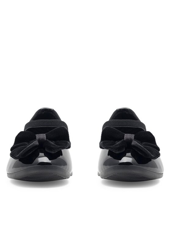 Nelli Blu Nelli Blu Ballerinas CM220831-31(IV)DZ Schwarz