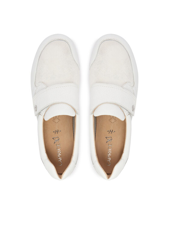 Caprice Caprice Poolsaapad 9-24705-46 Valge