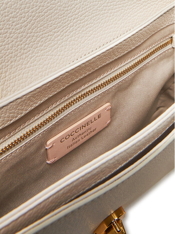 Coccinelle Coccinelle Сумка E1 QTF 15 01 01 Білий