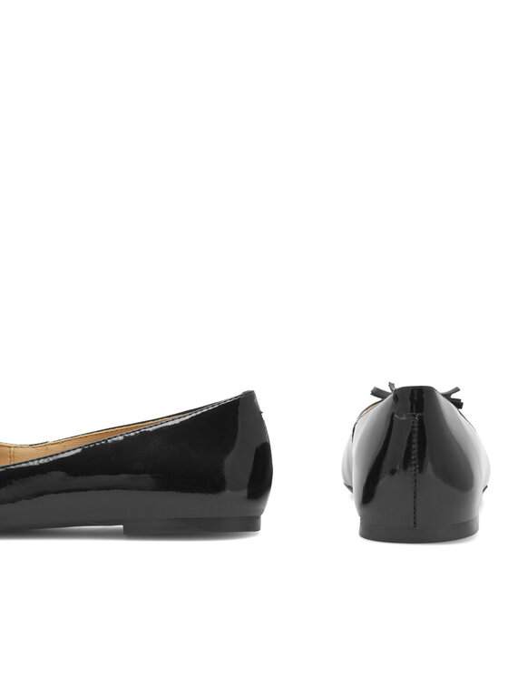 Sergio Bardi Sergio Bardi Ballerine RST-D1064-02SB Nero