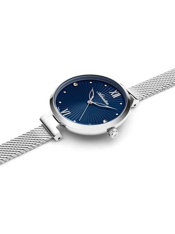 Adriatica Adriatica Orologio adriatica-A3781.5185Q Argento