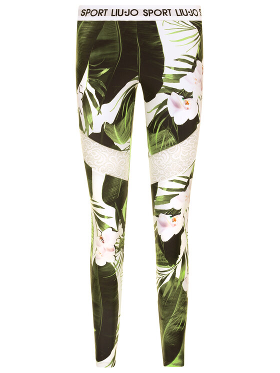 Liu Jo Sport Liu Jo Sport Клин TA0097 J7912 Цветен Slim Fit