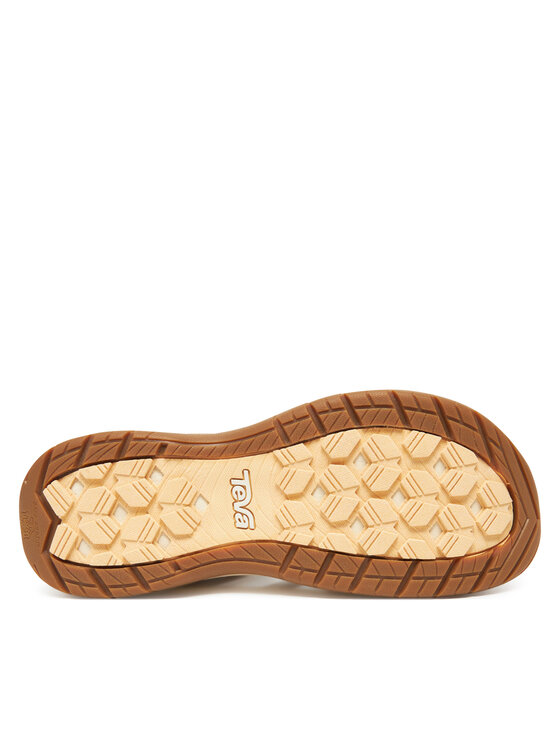 Teva Teva Sandalen Tirra Sport 1166310 Écru
