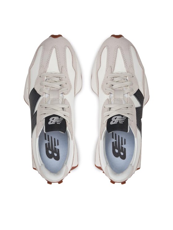 New Balance New Balance Sneakersy WS327GD Beżowy