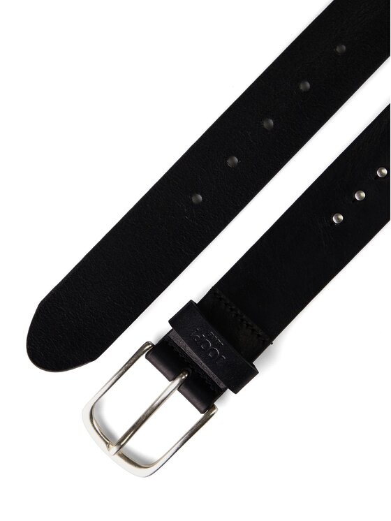 JOOP! Jeans JOOP! Jeans Pasek 330940 Czarny