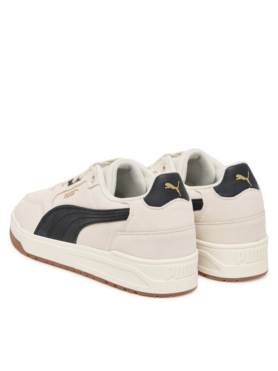 Puma Puma Sneakersy Shuffle Downtown SD 402597 01 Beżowy