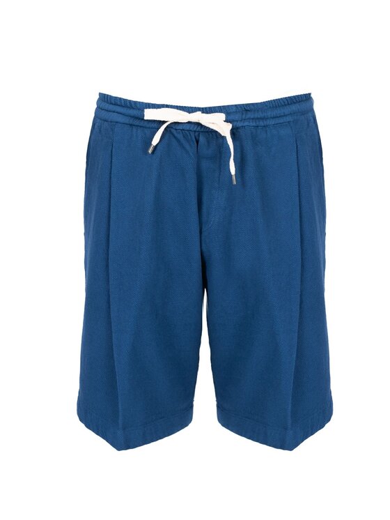 Xagon Xagon Pantaloncini P2303 1F XAG46 Blu Regular Fit