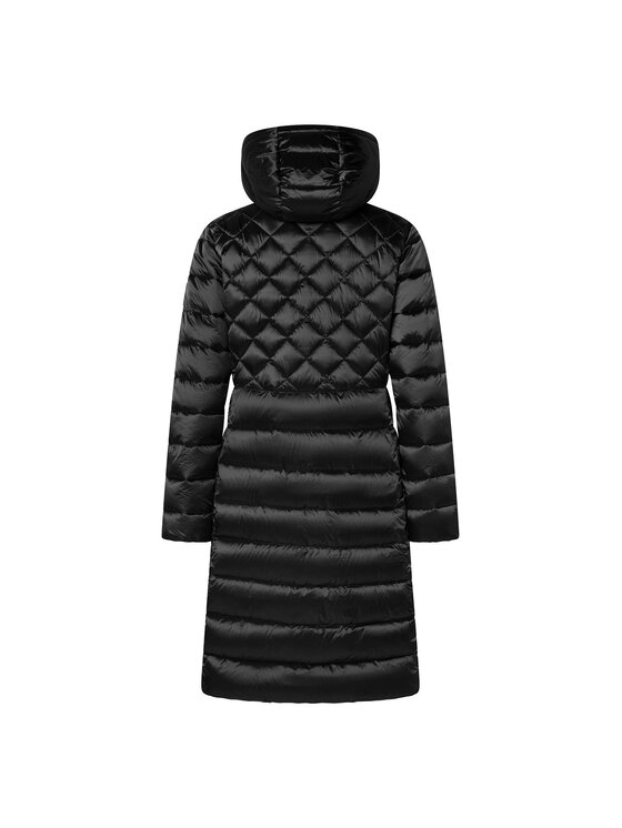 JOOP! JOOP! Wintermantel Constance 30048865 Schwarz Regular Fit