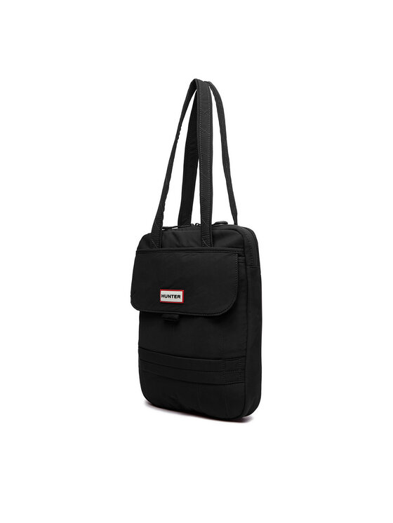 Roxy Roxy Torba sportowa CWBEO-HTR-XC-004-10 Czarny