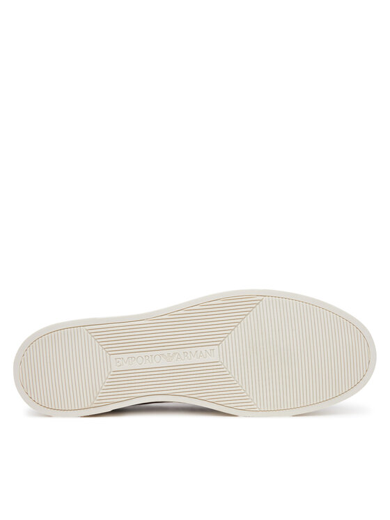 Emporio Armani Emporio Armani Halbschuhe X4Y007 XF849 00257 Braun