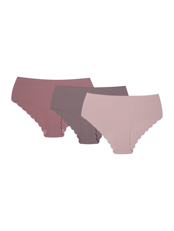 Henderson Henderson Komplet fig 42842 Kolorowy