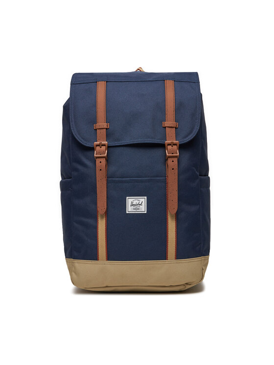 Herschel Mugursoma Herschel Retreat™ Backpack 11397-06231 Tumši zils