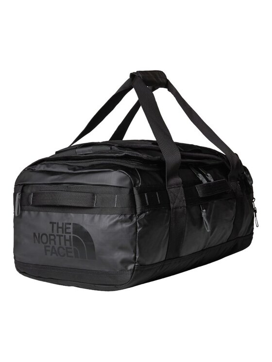 The North Face The North Face Borsa Base Camp Voyager Duffel 42L Nero