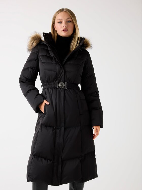 Guess Guess Kevad-sügis jope 179257 Must Classic Fit
