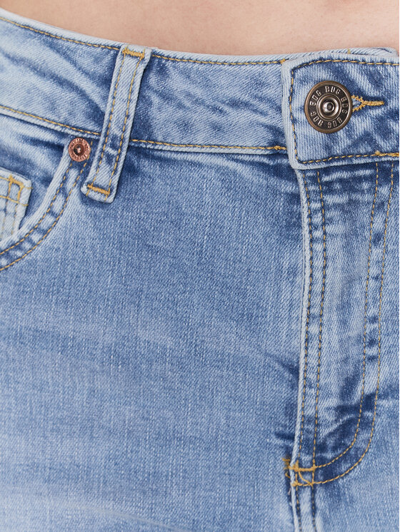 BDG Urban Outfitters BDG Urban Outfitters Дънки BDG VINTAGE MR FLARE 76474667 Тъмносин Boot Fit