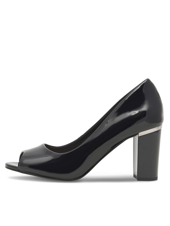 Clara Barson Clara Barson Salonarji WYL3621-1 Črna