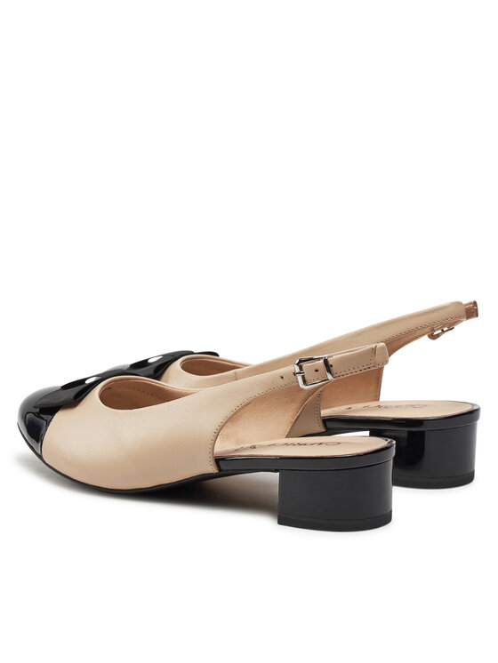 Caprice Caprice Tacones 9-29502-42 Beež