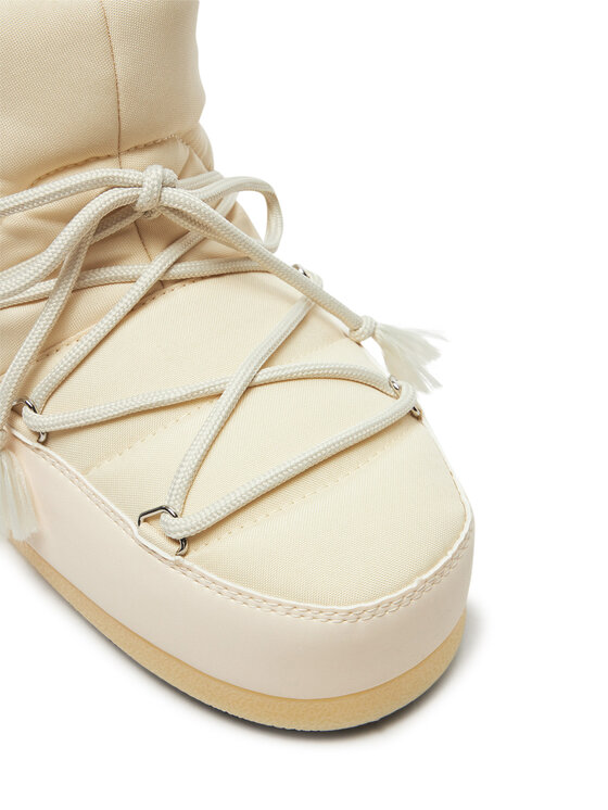 Moon Boot Moon Boot Stivali da neve Evx Pumps Nylon 80D1470020 Beige