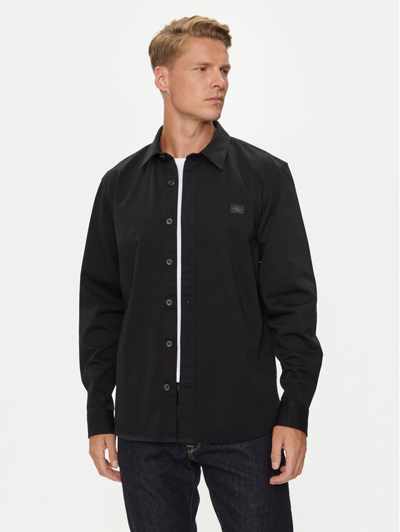 Chemise calvin klein jeans new arrivals