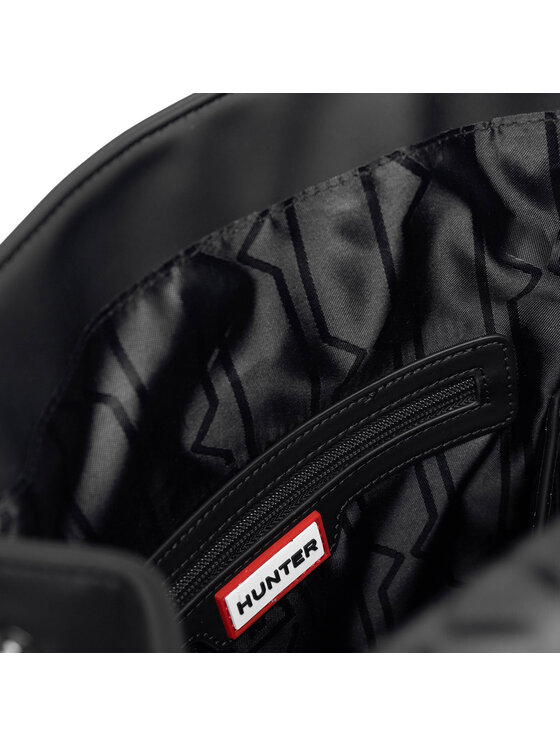 Hunter Hunter Rucsac HTR-E-005-05 Negru