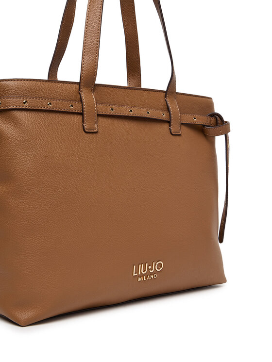 Liu Jo Liu Jo Käekott Ecs M Tote AF5135 E0058 Beež