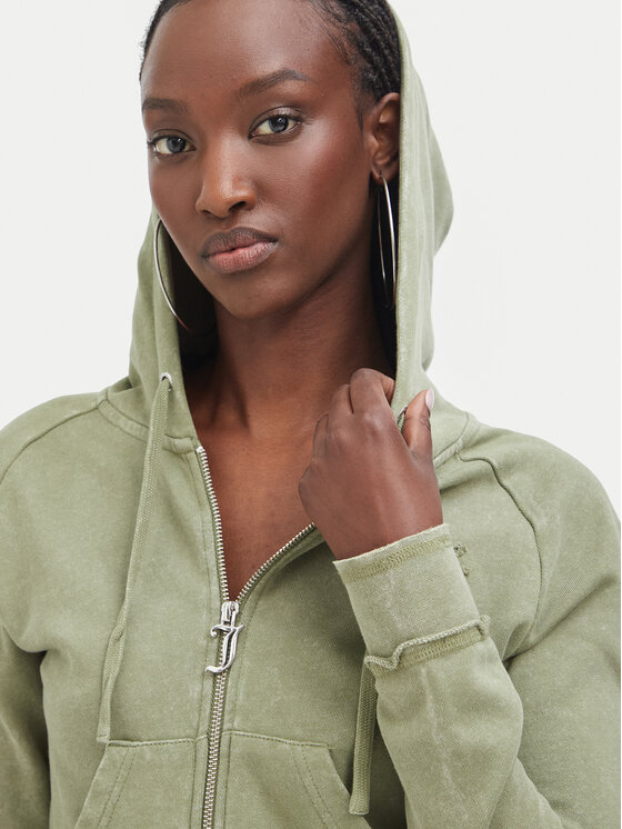 Juicy Couture Juicy Couture Jopa JCWAS226320 Khaki Regular Fit