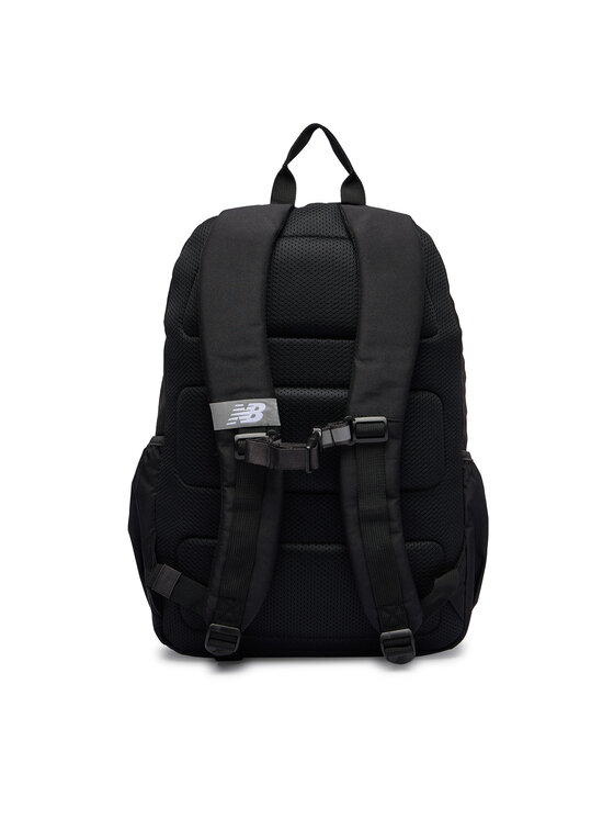 New Balance New Balance Rucksack LAB51524BK Schwarz