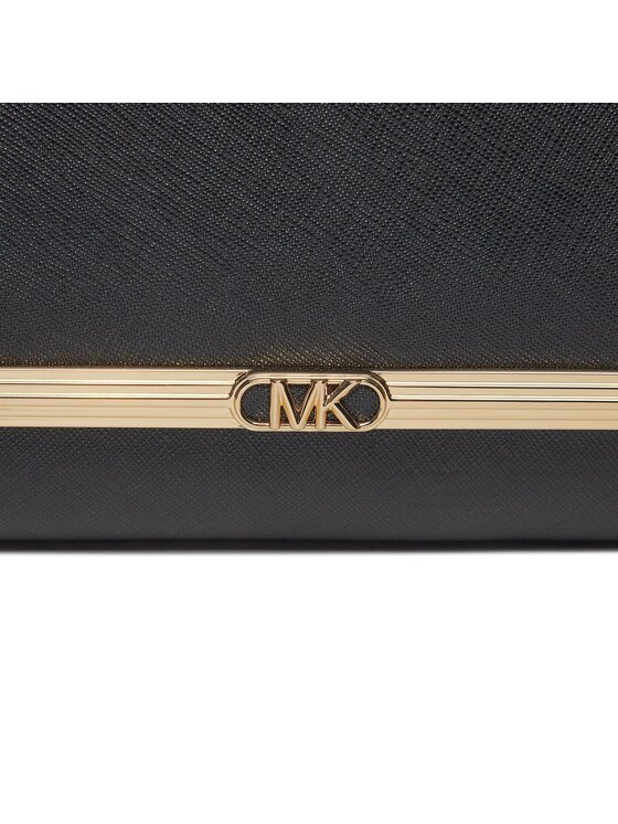 MICHAEL Michael Kors MICHAEL Michael Kors Soma Mona 30H3G8OC3L Melns