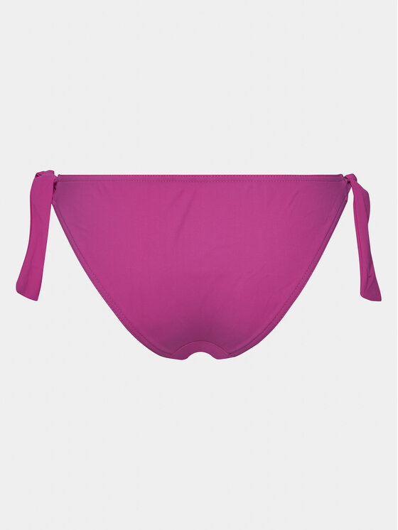 Banana Moon Banana Moon Bikini partea de jos Menda Spring Roz