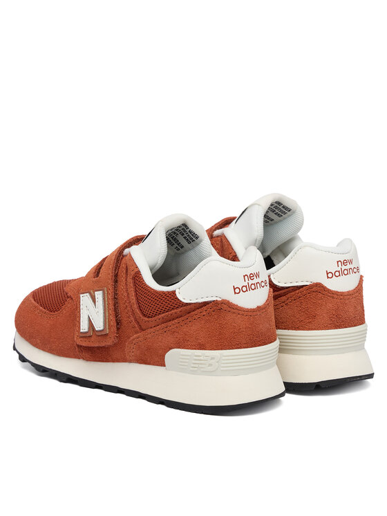 New Balance New Balance Sneakers P57488L Marrone