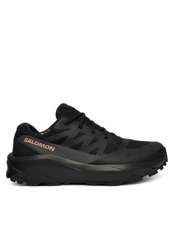 Salomon Salomon Туристически Outscape Gtx W L49229100 Тъмносин
