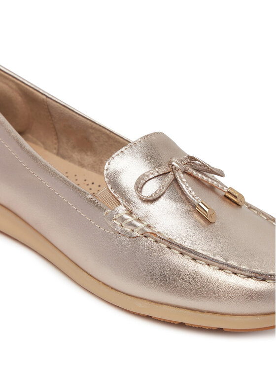 Tamaris Tamaris Mocassini 8-84600-44 Oro