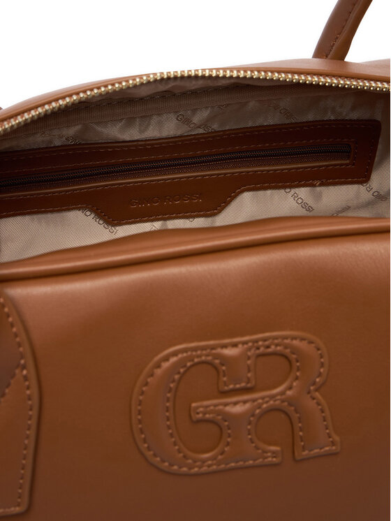 GINO ROSSI GINO ROSSI Handtasche C-LDA8555 Braun