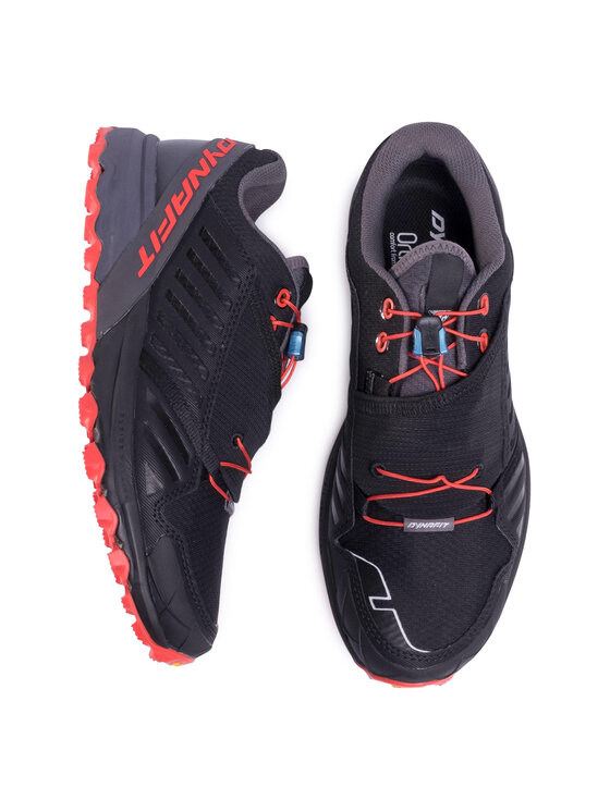 Dynafit Dynafit Jooksujalatsid Alpine Pro 64028 Must