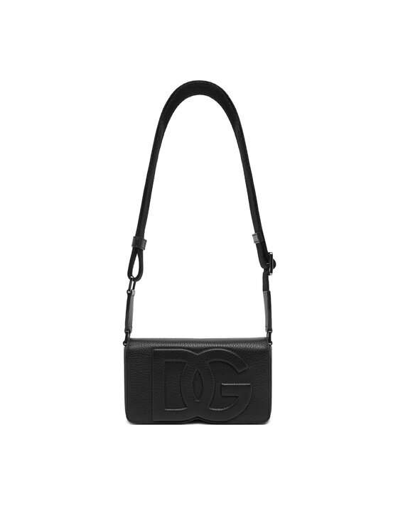 Dolce&Gabbana Dolce&Gabbana Taška cez rameno BP3309 A8034 Čierna